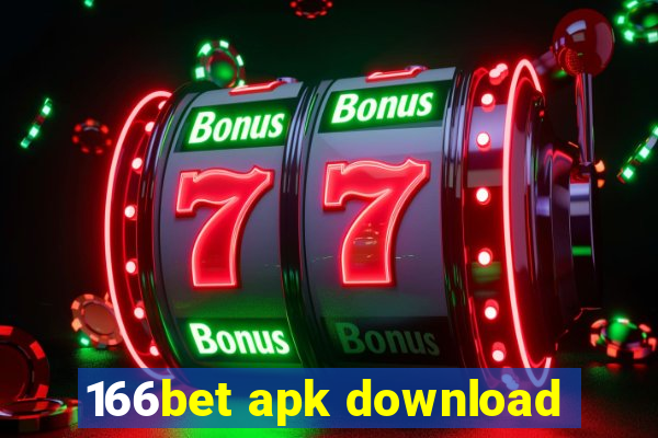 166bet apk download